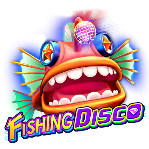Fishing Disco